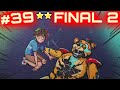 ESTA ESCENA ME HA HECHO LLORAR... + FINAL 2 ⭐⭐ | FNaF Security Breach #39 - GG Games