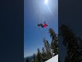 Jump Line is ON at Palisades Tahoe