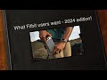 Most wished for Fitbit features - 2024 edition