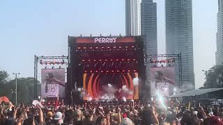 Chance The Rapper - No Problem (Live at Lollapalooza 2025)