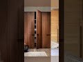 Modern Bedroom Wardrobe Interior Drsign 2025 Ideas #home #interiordesign#interiorstudio_14 #interior