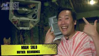 LOST BEACH SHOW - NHAN SOLO & ROBERT JAMES PARTY 2018