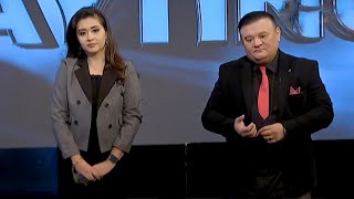 Телефон болаларимиз учун зиёнми ёки фойда? Телефон ҳақида ростини гапиринг | Rostini ayting