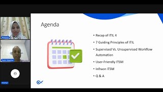 ITSM Best Practices for 2025 | Webinar Recording