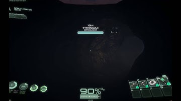 Osiris: New Dawn:Diamond location