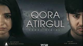 Xamdam Sobirov feat Ziyoda - Qora atirgul (soundtrack) PIANO COVER remix version lyric qo'shiq matni