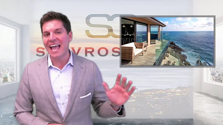 A Virtual Tour of a Remarkable Property - 32 N La Senda Drive | Laguna Beach