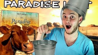 ВЕСЕЛЫЙ МОЛОЧНИК | Postal 2 Paradise Lost #6 ВЕСЕЛЫЙ МОЛОЧНИК | Postal 2 Paradise Lost #6