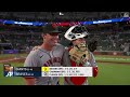 Giants vs. Braves Game Highlights (7/22/25) | MLB Highlights