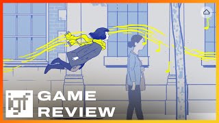 It's all about you when you're playing Florence Review