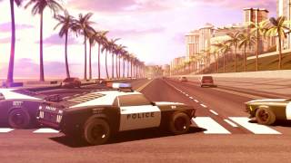 Asphalt Overdrive   CGI Trailer screenshot 4