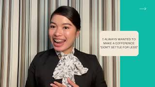 MY VIDEO RESUME