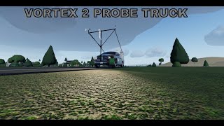 Chasing a 275+ MPH Tornado with the Vortex 2 Probe Truck! | Twisted