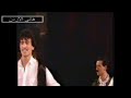 فرقة العاشقين مواويل عتابا وميجنا ودلعونا حفلة سورية 1986 