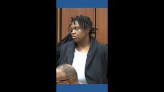 Bionca Ellis found guilty on all charges