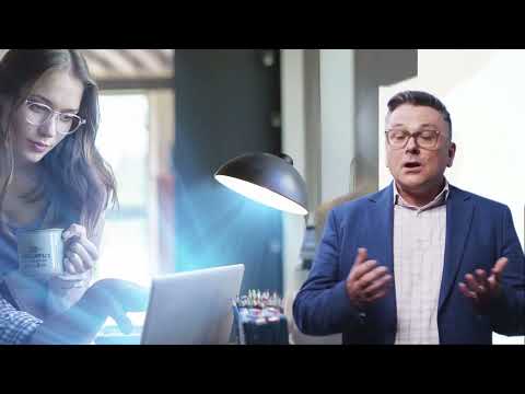 Video Công nghệ tròng kính chống ánh sáng xanh BlueUV... - youtube