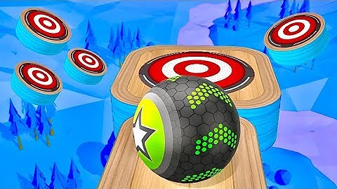 Going balls super - Speed run Gameplay Level 373 | #walkthrough #Android #gameplay