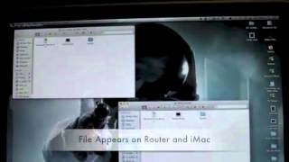 Asus WebStorage screenshot 1