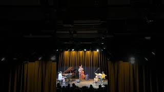 Nduduzo Makathini Trio  In Seattle