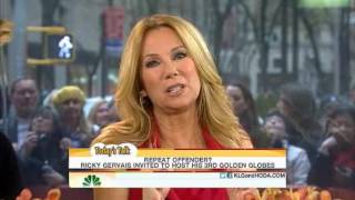 Kathie Lee Gifford Bids Regis Philbin A Teary Farewell VIDE Wealth