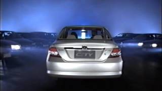 Honda City tvc