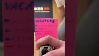 Download Lagu Wat staat er op de post-it? MP3 Download Lagu Wat staat er op de post-it? MP3