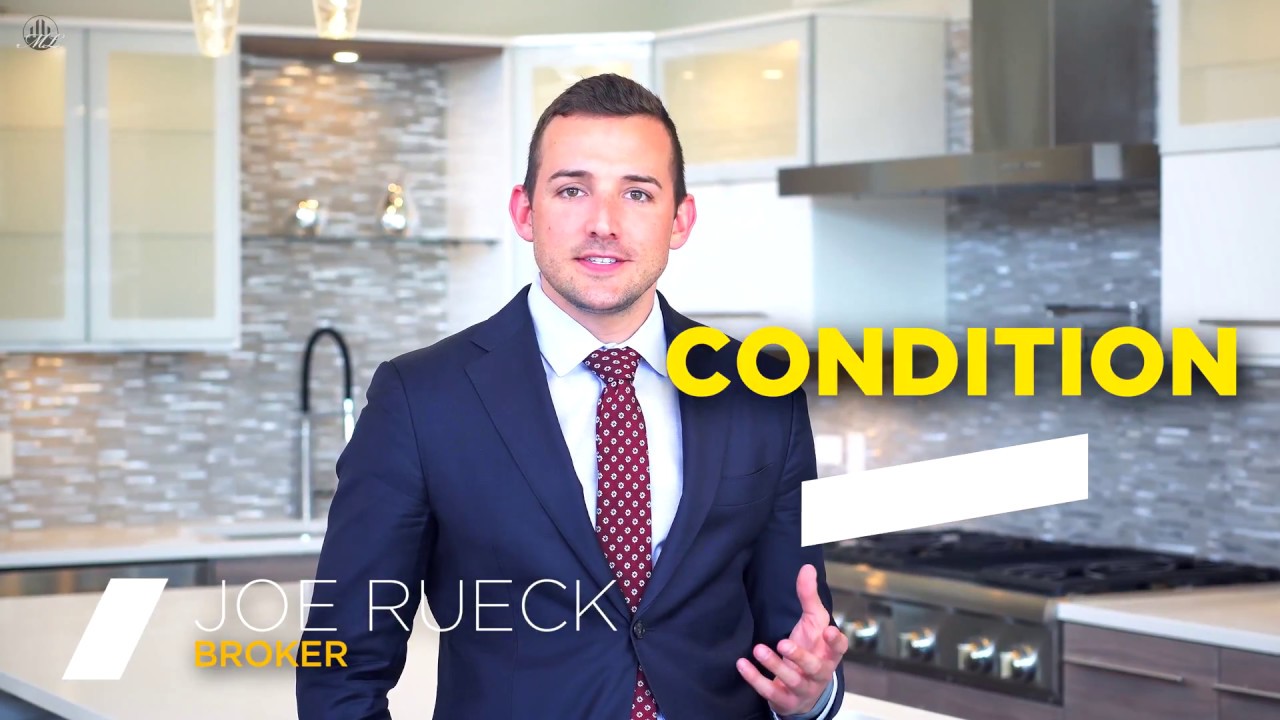 The Matt Laricy Group Concrete Jungle - S6 E4: What Makes Residential Properties Sell Quickly