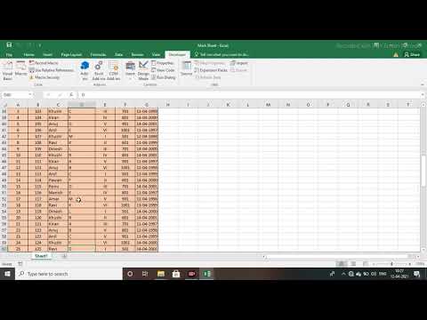 How to Collate the data from different workbook using VBA