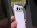 Prueba de cámara X300FE #smartphone #android #unboxing