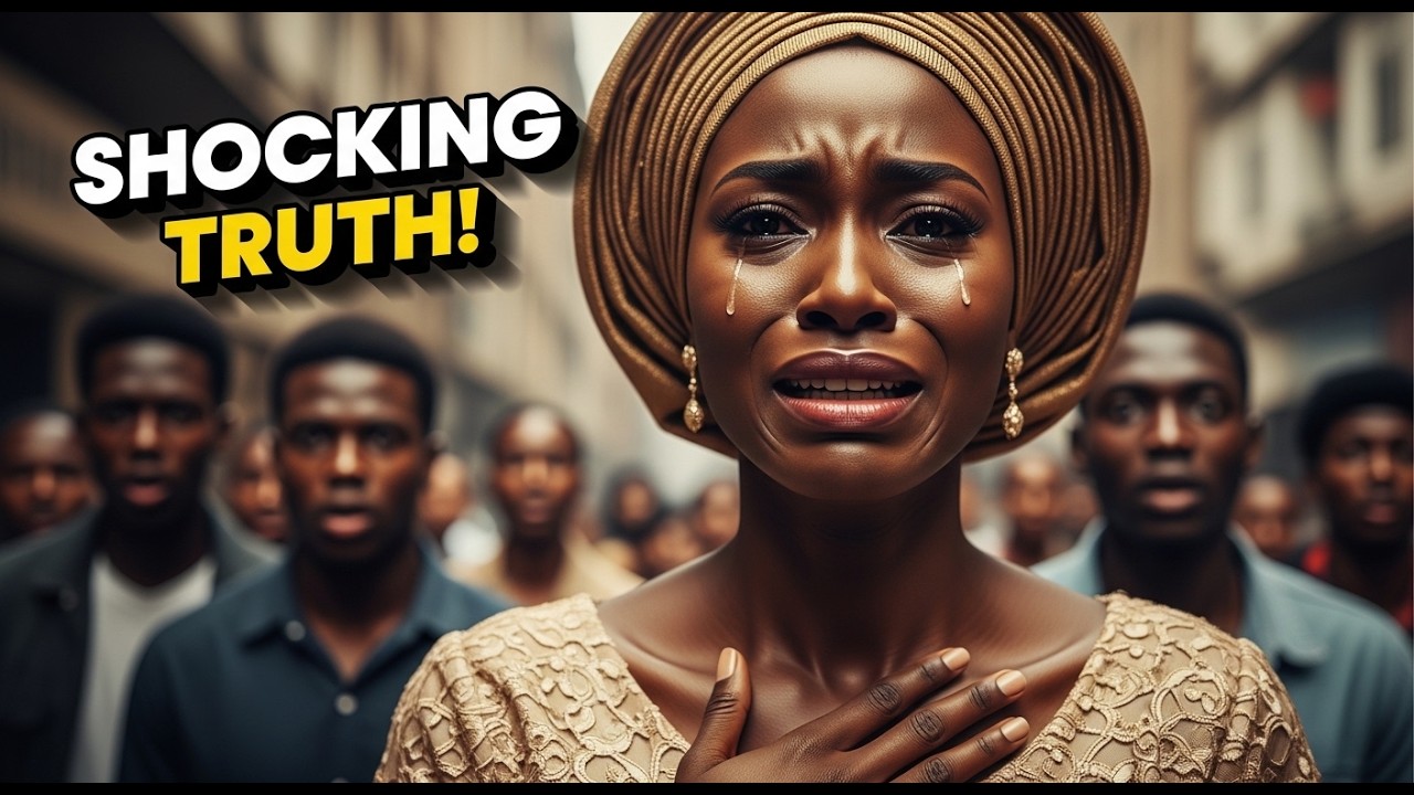 Hindi Niya Alam na Ang Lihim ng Kanyang Kayamanan at Kagandahan ay Malalantad… Hanggang Sa