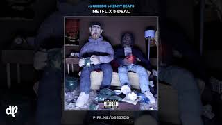 Watch 03 Greedo  Kenny Beats Brad Pitt video