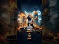 Top 8 Best Action &amp; Comedy Movies of Dwayne Johnson#DwayneJohnson#TheRock#Top8Movies#ActionMovies