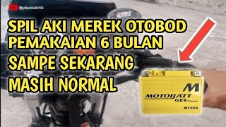 AUTOBOT BATTERY REVIEW: STILL RUNNING NORMALLY AFTER 6 MONTHS OF USE