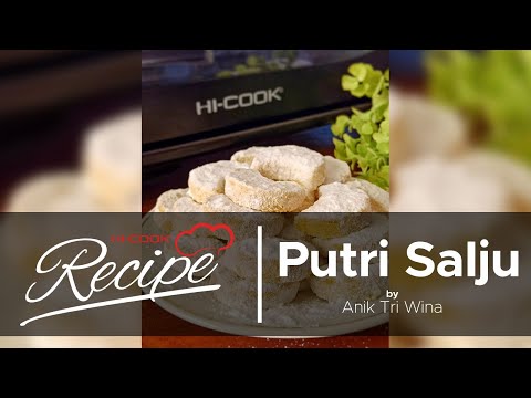 Suhu Oven Putri Salju