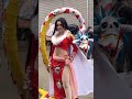 『ONEPIECE』 ボア・ハンコック (海賊女帝、蛇姫)
