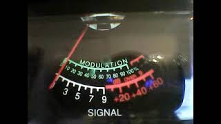 DX SATURDAY-BRASS MONKEY 283  LOUD AND PROUD IN CALI,007 ,191 MOBILE NV,42 CALI,445