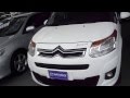 CITROEN C3 PICASSO 1.6 SX 2011