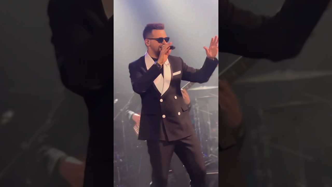 FSB - Губин Ночь Live