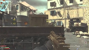 3 in 1 Semtex stick.