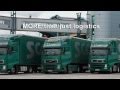 Scandinavian Express - More than just logistics