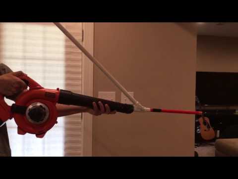 [MOD] Highest Nerf ROF Ever!