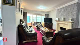Virtual Viewing - Langley Hall Road, Solihul