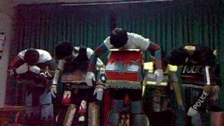 4gold.. pagalingan '09 - Jingle