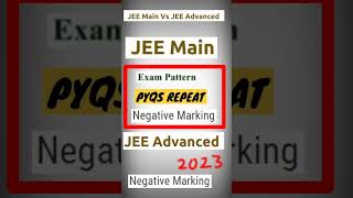 JEE Advanced Tips & Suggestions ||