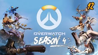Overwatch Season 4 Ep. 12