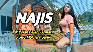Tak Belan Belani Gemati  Dj Najis Jasun Biber Viral Tiktok Terbaru
