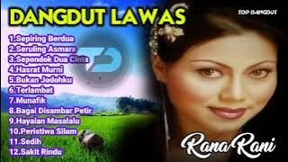 dangdut lawas Rana Rani sepiring berdua