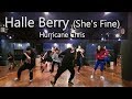 Hurricane Chris - Halle Berry(She