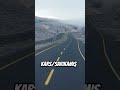 kars/sarıkamış #shorts
