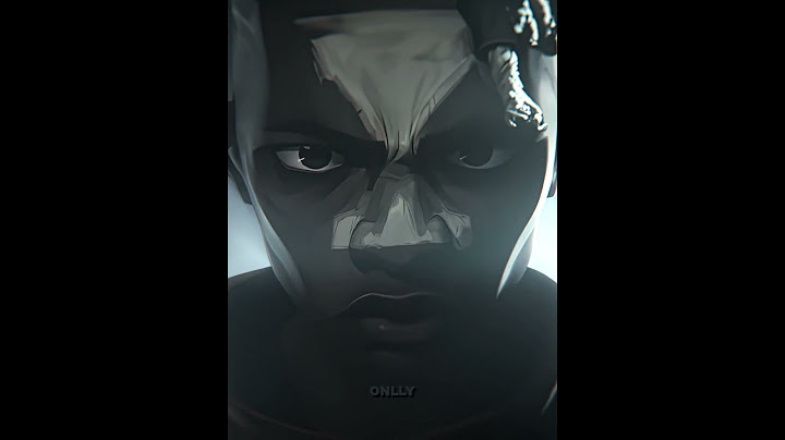 THE BOY WHO SHATTERED TIME || EKKO Edit #shorts #arcane #arcaneseason2 #ekko